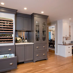 Pheasant Hill Kitchen Remodel - Products
