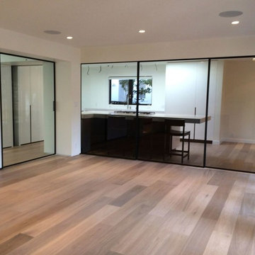 Interiors