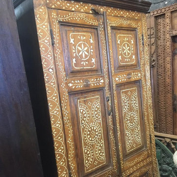Save 40% or more on Moroccan Inspired Home Decor