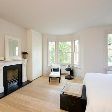 Istoria Bespoke prime grade engineered oak wood flooring
