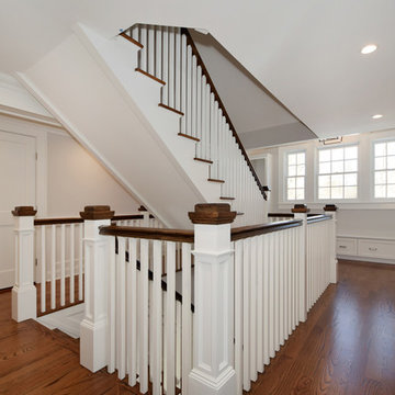 Traditional White Wash