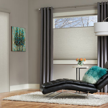 Cellular Shades