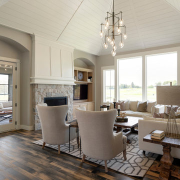 Andersen Windows & Doors