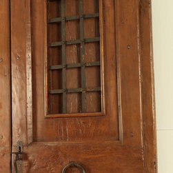 Rustic Doors - Products