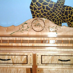 Changing table/dresser - Products