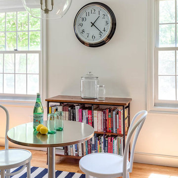 Concord Residence: Green with Envy! | Concord