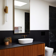 Bathrooms