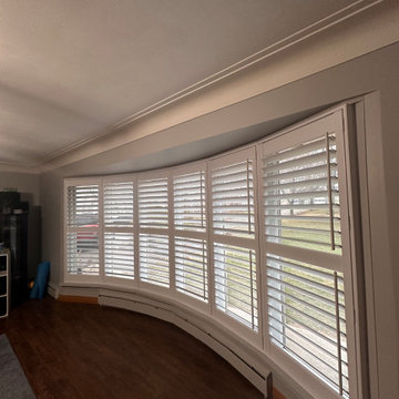 Bow Window Shutters April 2026