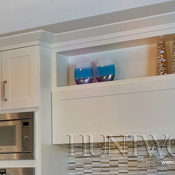 Huntwood Kitchens - Products