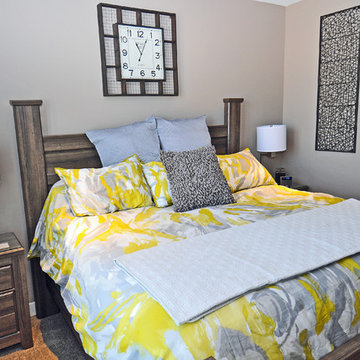 Hobson Place Condo