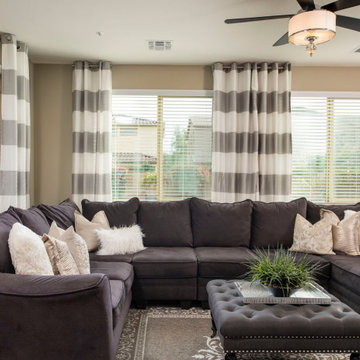 Azalea Dr - Design To Sell