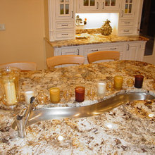 kitchen ideas