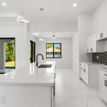 New Home Construction | Lehigh Acres