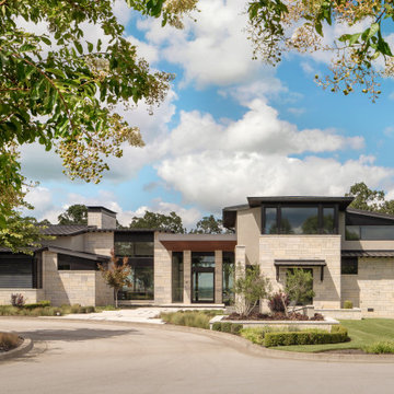 Fayetteville Residence