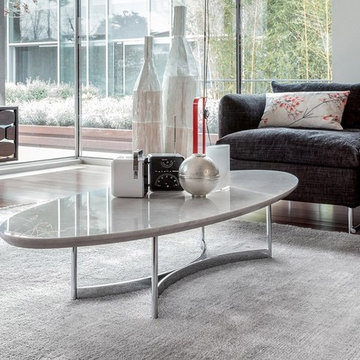 Parioli Coffee Table by Tonin Casa - $1,535.00