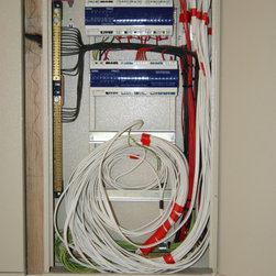 Clipsal CBus lighting - Home Electronics