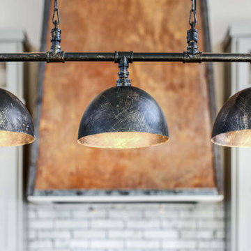 Modern Farmhouse - Vintage Oaks Texas