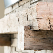 Mantels