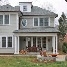 exteriors