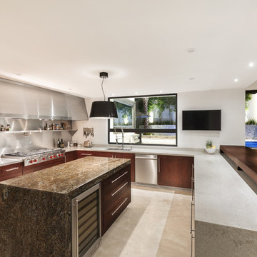 Casa BR Remodelación