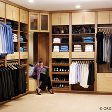 Closet Ideas