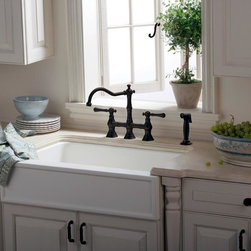 Products - Kitchen Fixtures