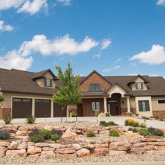 Luxurious Living by Lage Construction - Rapid City, SD, US ...