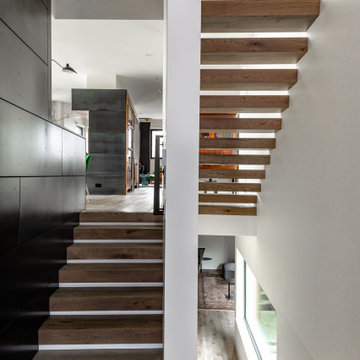 North East Bozeman Home