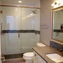 Upstairs Bathroom