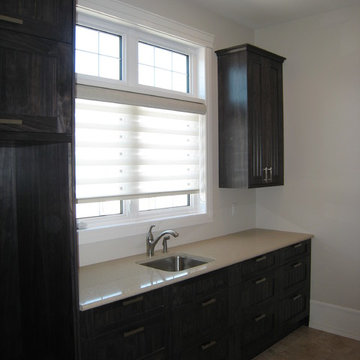 Two Story House with Two Master Suites