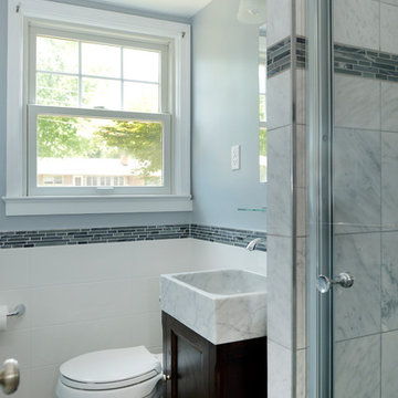 Croton Dr Residence - Lower level