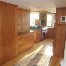 Kitchens