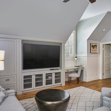 Palmetto Bluff Cottages