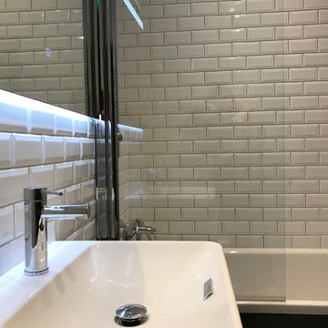 Rénovation complète Appartement 170m2 Lyon Ainay