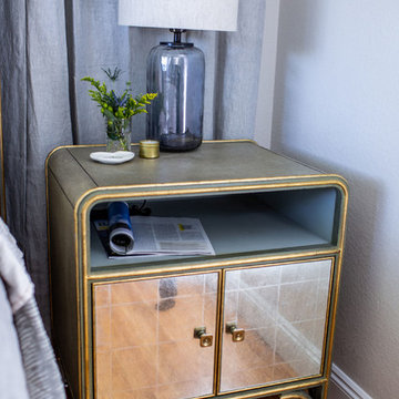 Hudson Street Master Bathroom Renovation