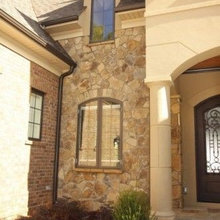 Exterior colour choices