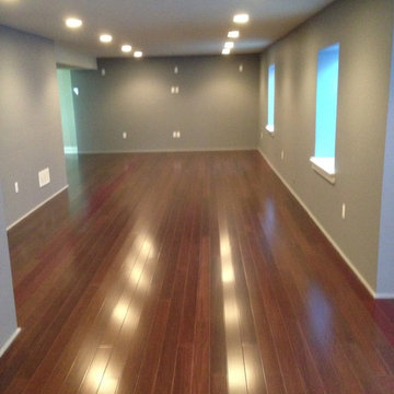 Basements