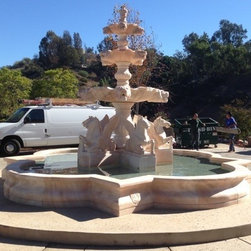 Fountains - Products