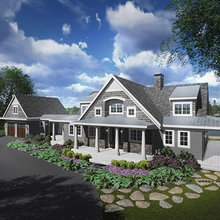 Dream home