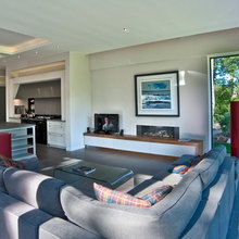 kitchen / dinner ideal