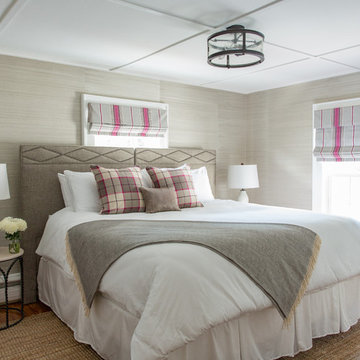 North Fork Guest House- Bedroom 3