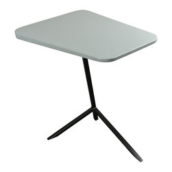 Zeppa Side Table - サイドテーブル＆エンドテーブル