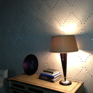 Bedrooms