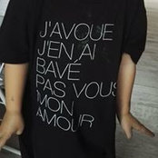 Justine Clbg's photo