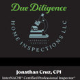 Due Diligence Home Inspections's profile photo