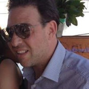 Πάνος Βέρδης's photo