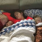 Lindy Bell's photo