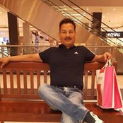 Foto von Adv Shamsher