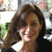 Nadia Haffars foto