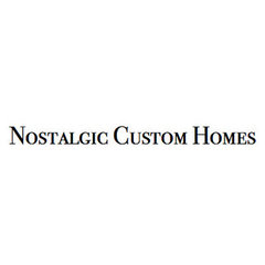 Nostalgic Custom Homes